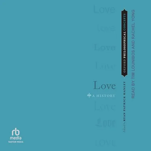 Love By Ryan Patrick Hanley